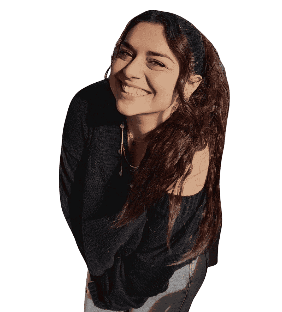 Alice Pascuzzi editor